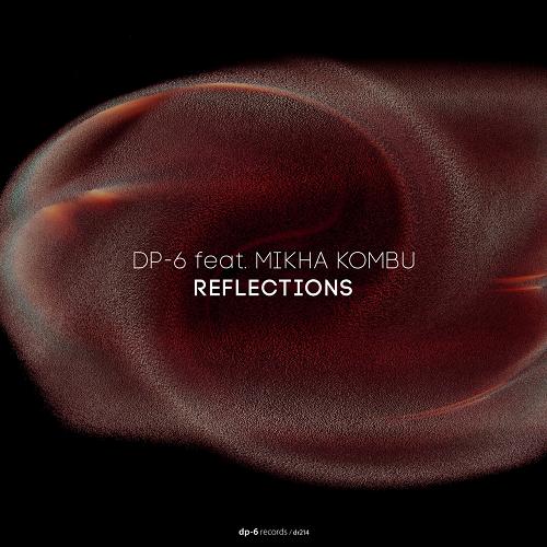 DP-6 - Reflections [DR214]